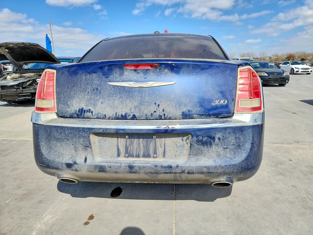 Chrysler 300