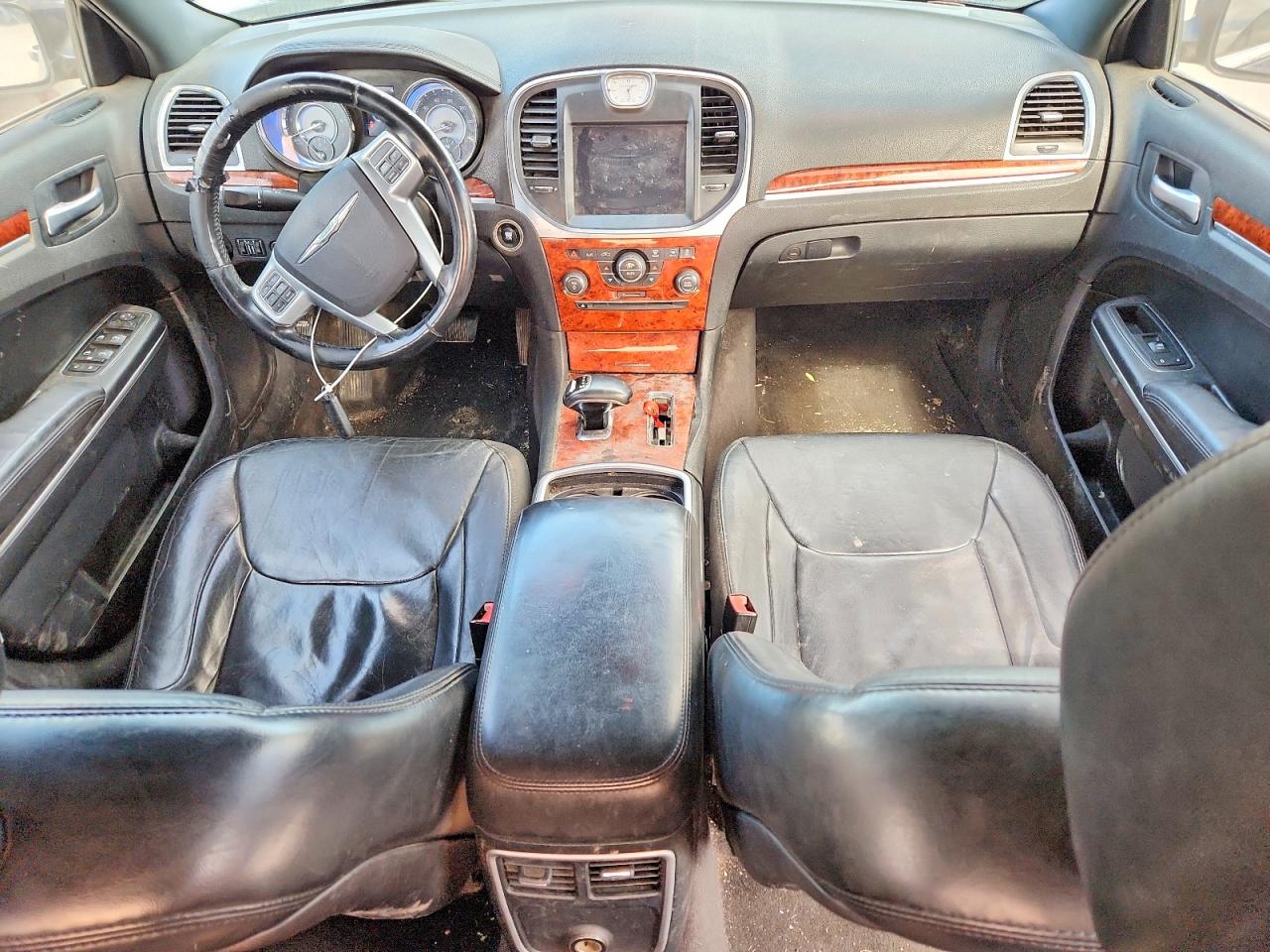 Chrysler 300