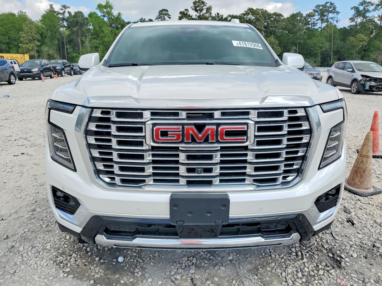 GMC Yukon Denali
