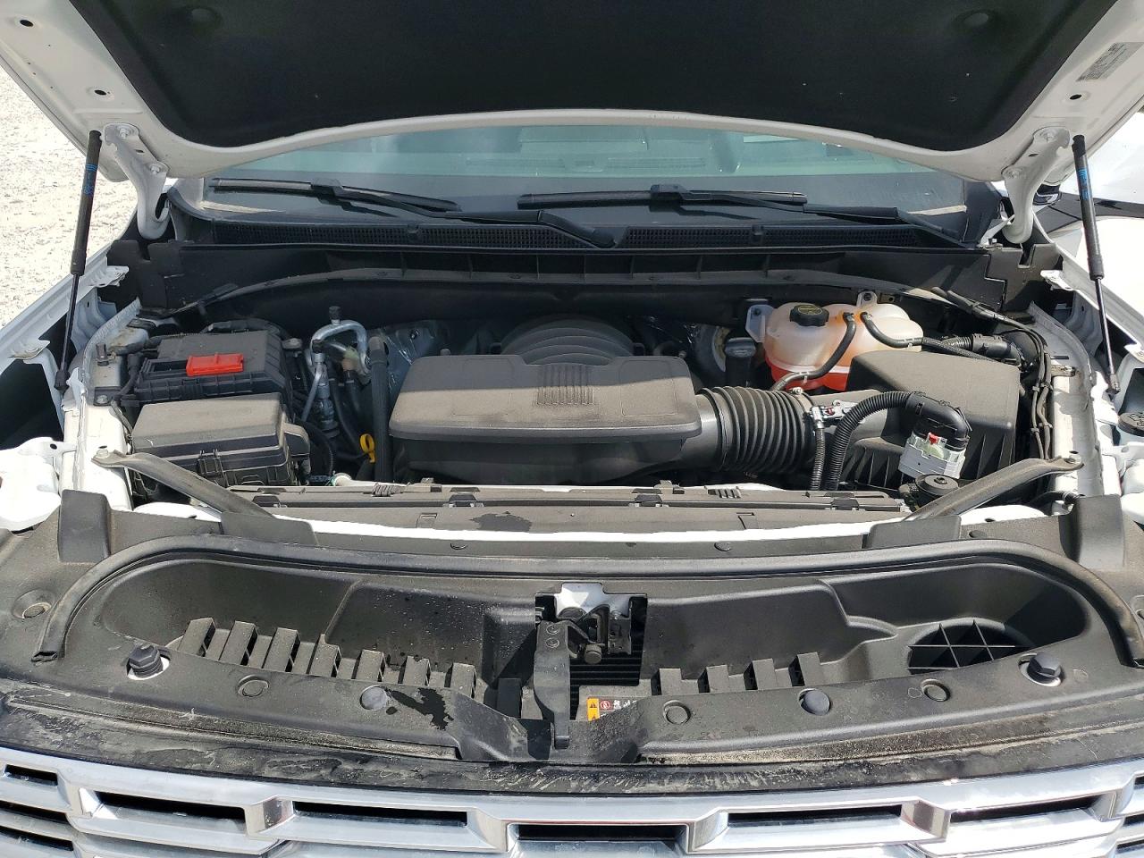 GMC Yukon Denali