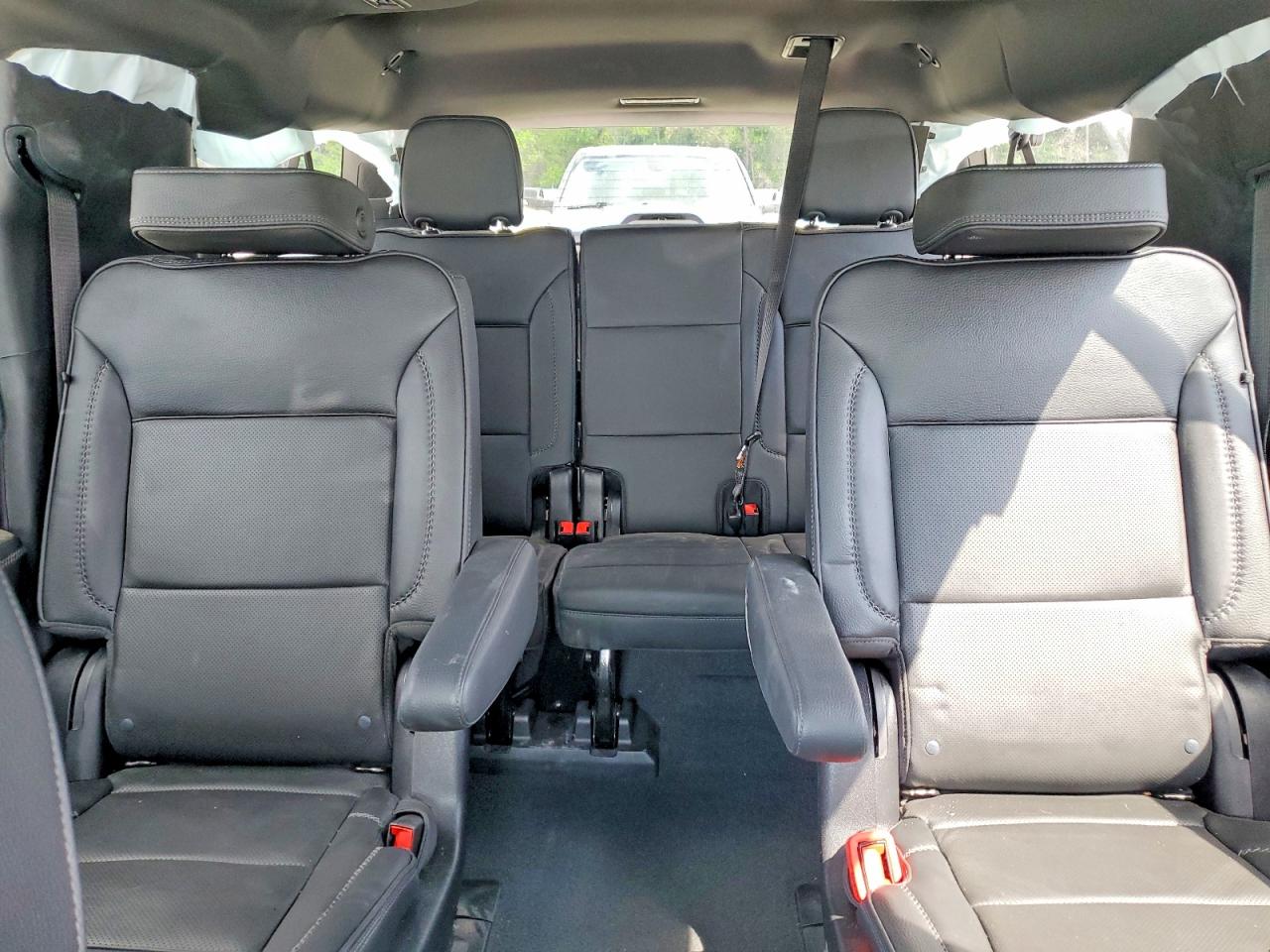 GMC Yukon Denali