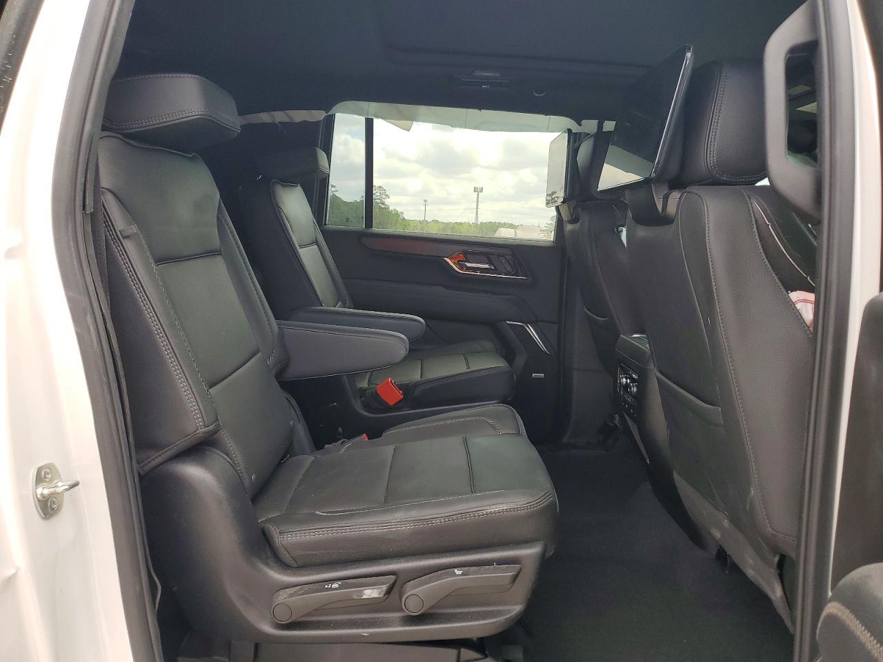 GMC Yukon Denali
