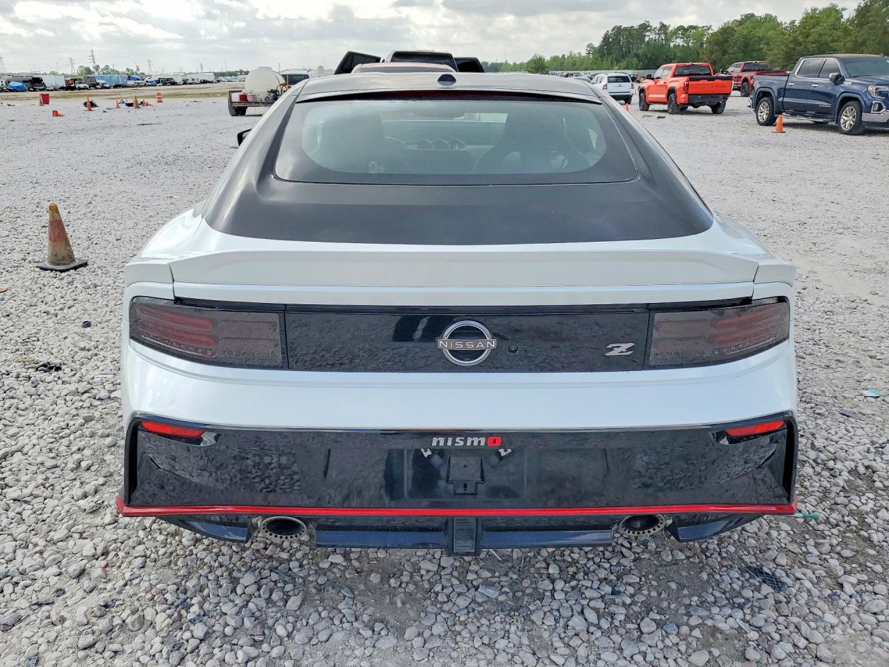 Nissan Z Nismo Nismo