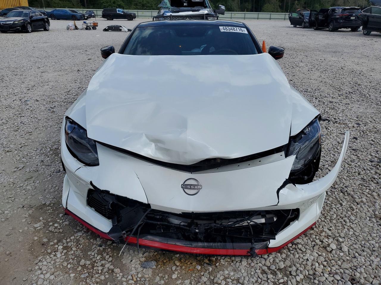 Nissan Z Nismo Nismo