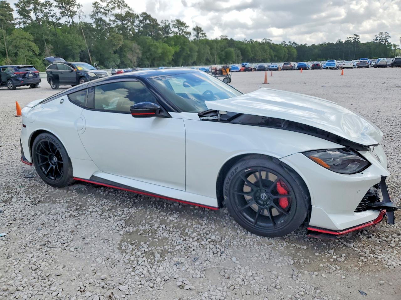 Nissan Z Nismo Nismo