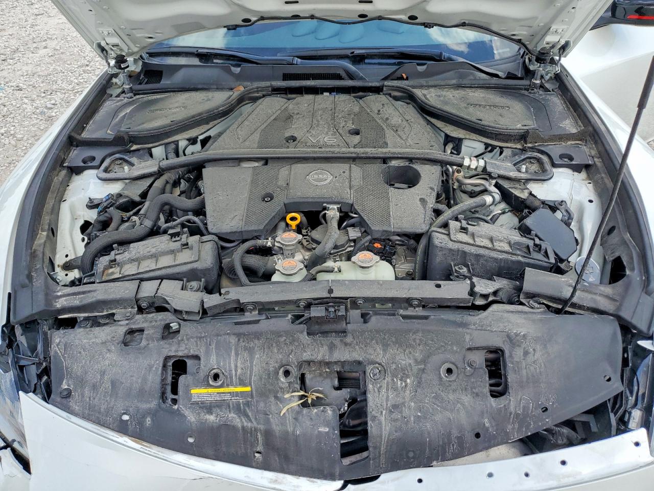 Nissan Z Nismo Nismo