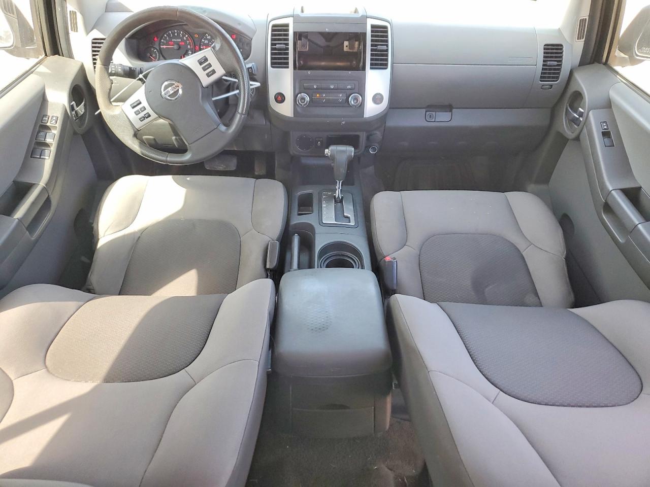 Nissan Xterra S