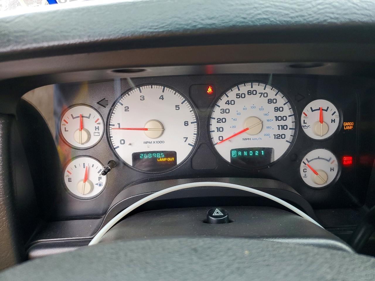 Dodge Ram 1500 St