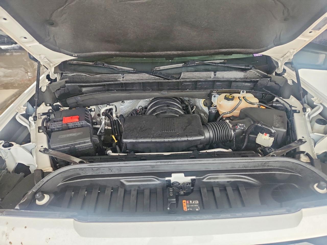 GMC Sierra K1500 Elevation