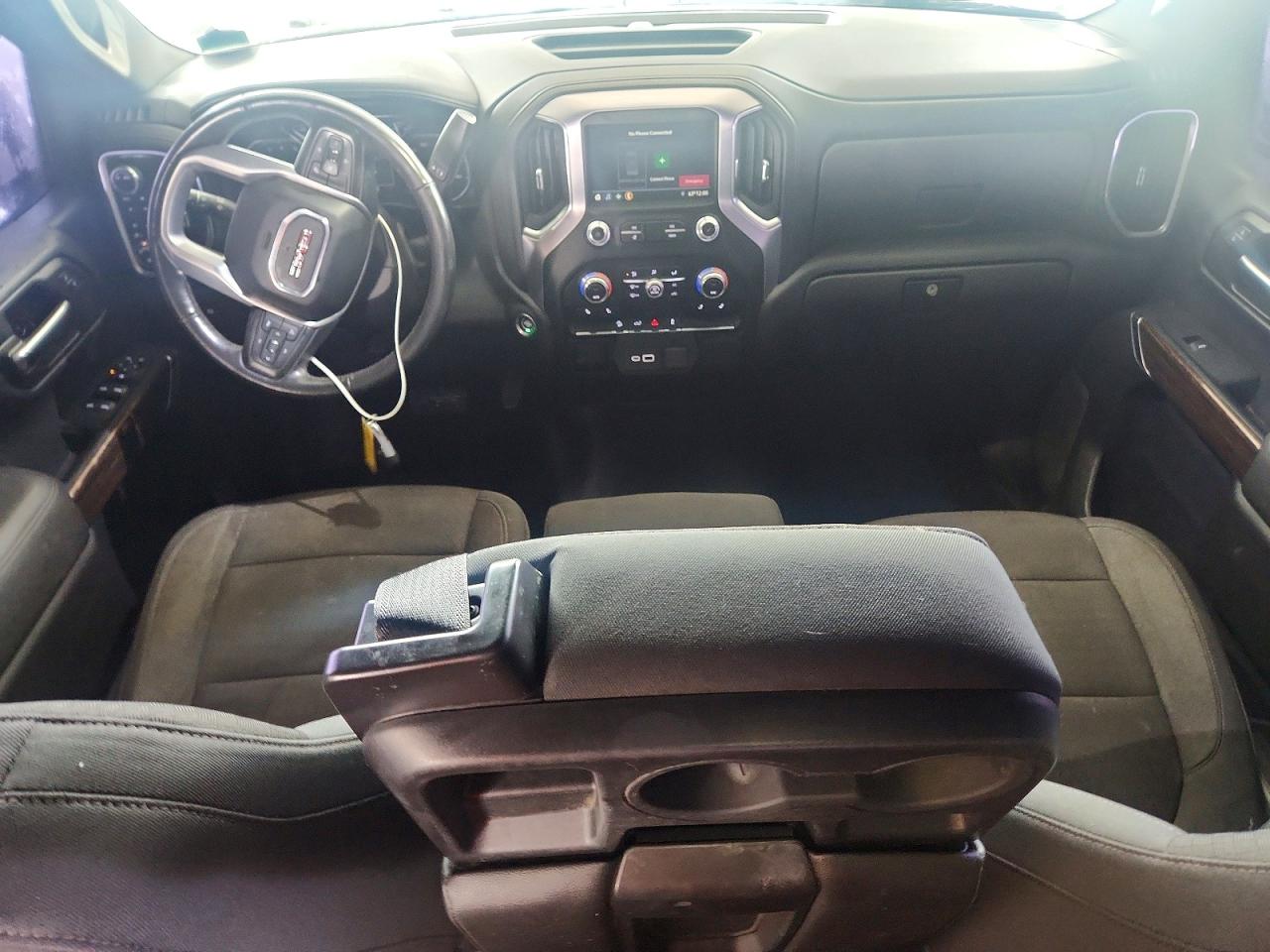 GMC Sierra K1500 Elevation