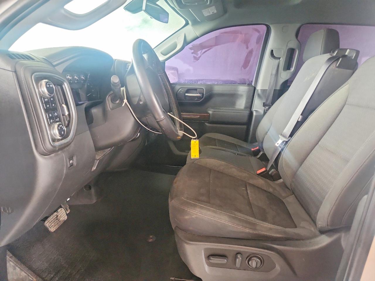 GMC Sierra K1500 Elevation