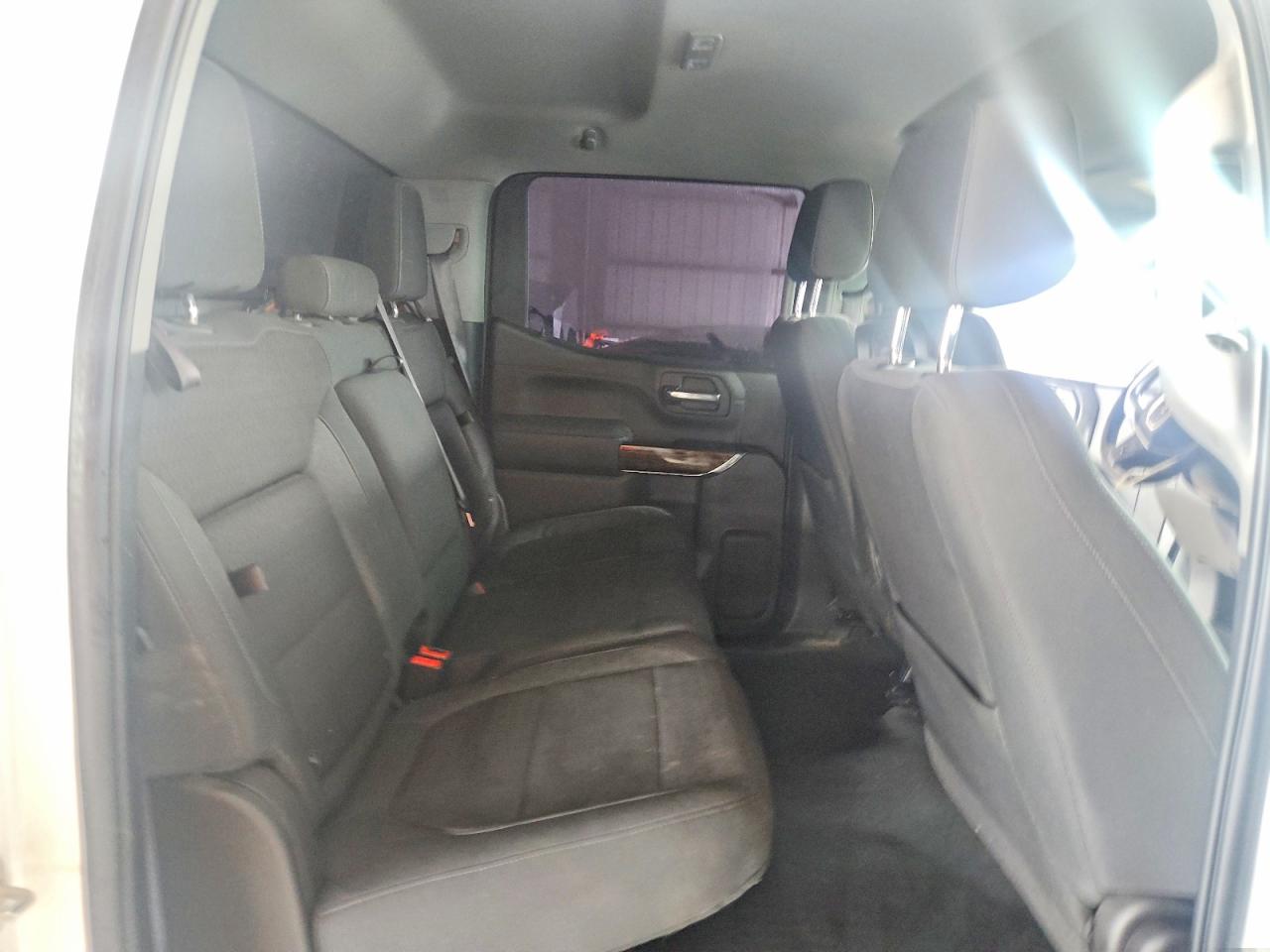 GMC Sierra K1500 Elevation