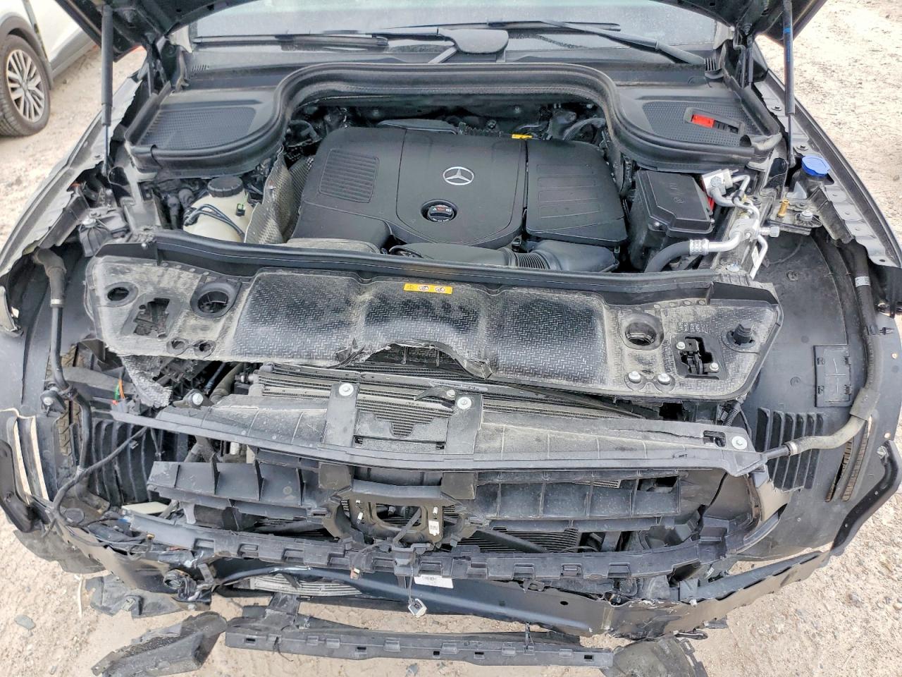 Mercedes-Benz GLE 350 4matic