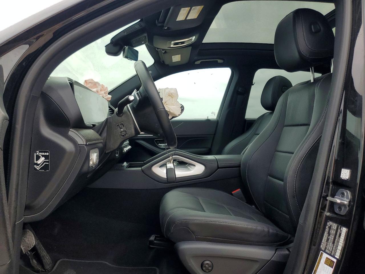 Mercedes-Benz GLE 350 4matic