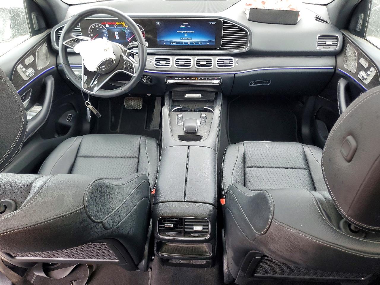 Mercedes-Benz GLE 350 4matic