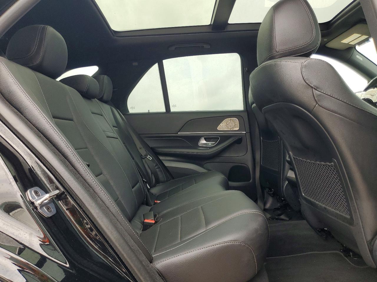 Mercedes-Benz GLE 350 4matic