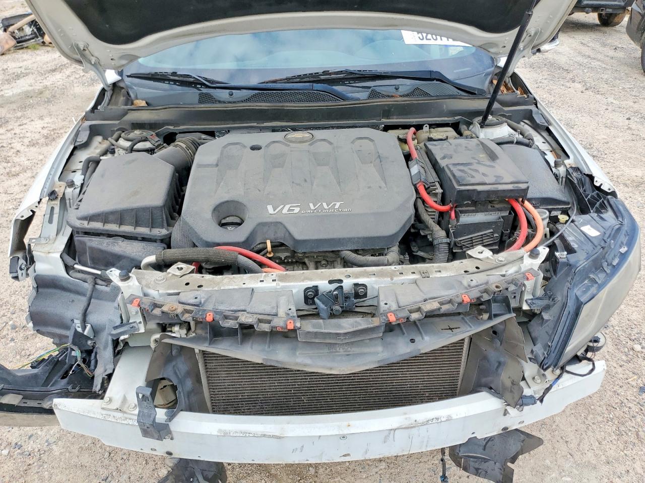 Chevrolet Impala Lt
