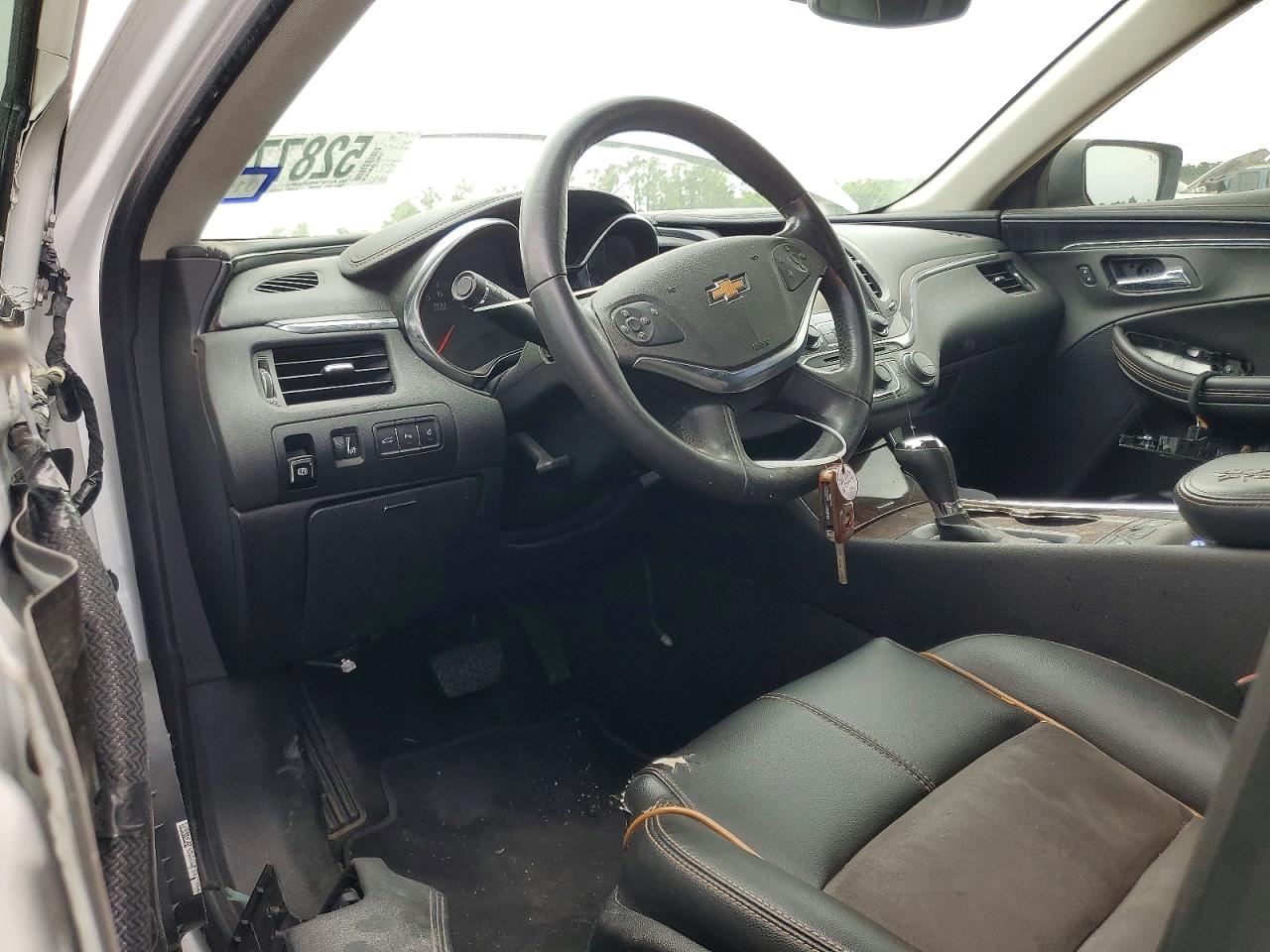 Chevrolet Impala Lt