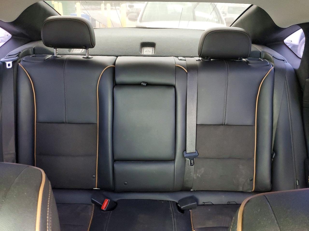 Chevrolet Impala Lt
