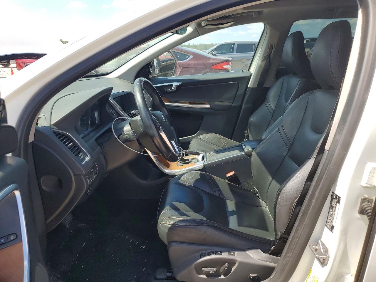 Volvo XC60 T5 Inscription