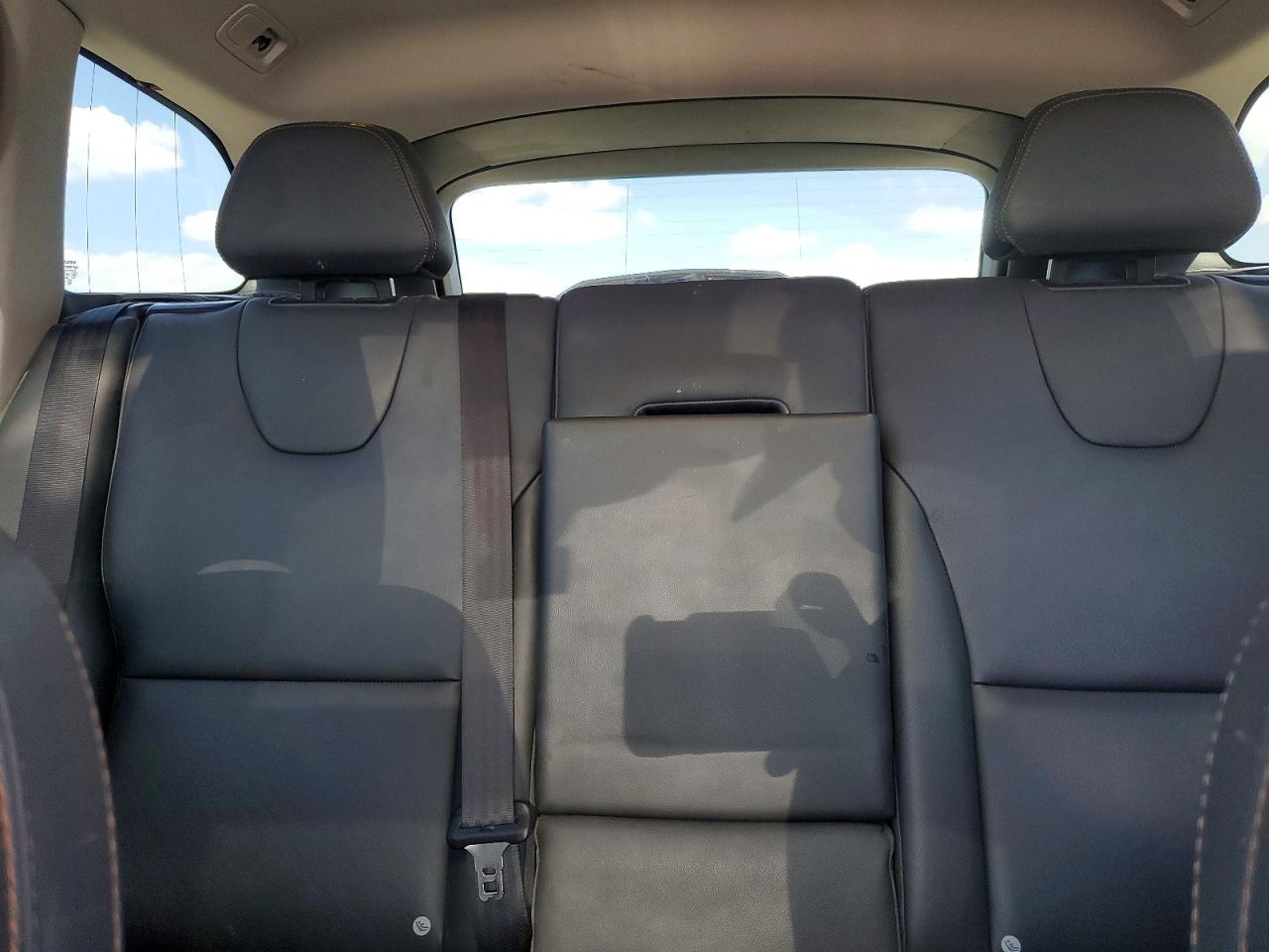 Volvo XC60 T5 Inscription