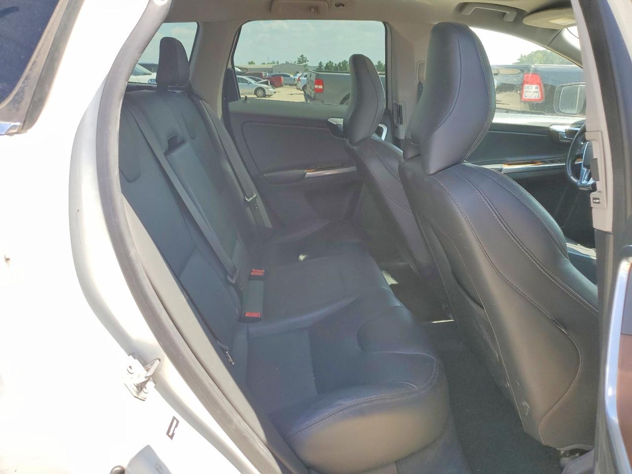 Volvo XC60 T5 Inscription