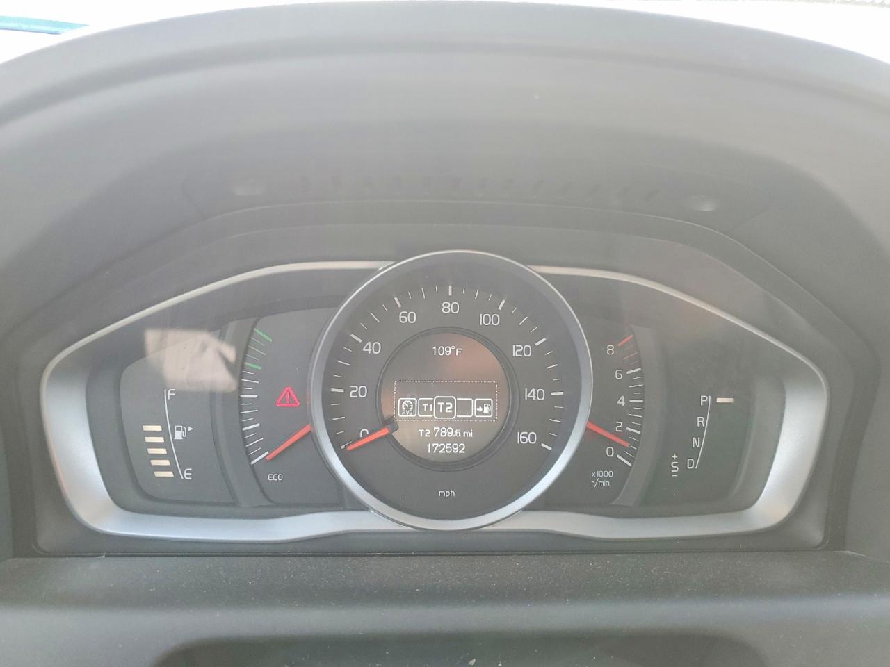 Volvo XC60 T5 Inscription