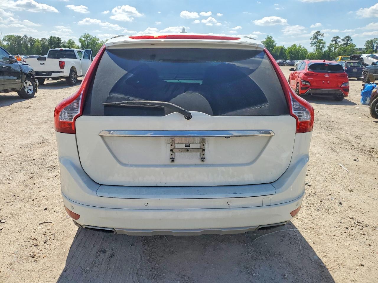 Volvo XC60 T5 Inscription