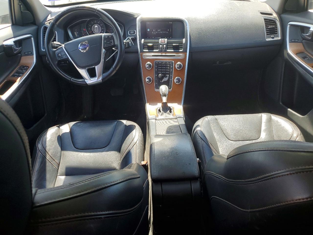 Volvo XC60 T5 Inscription