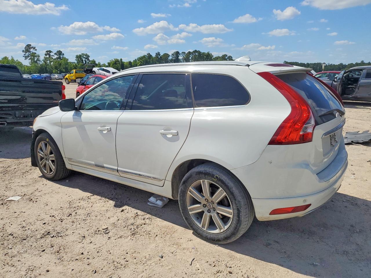 Volvo XC60 T5 Inscription