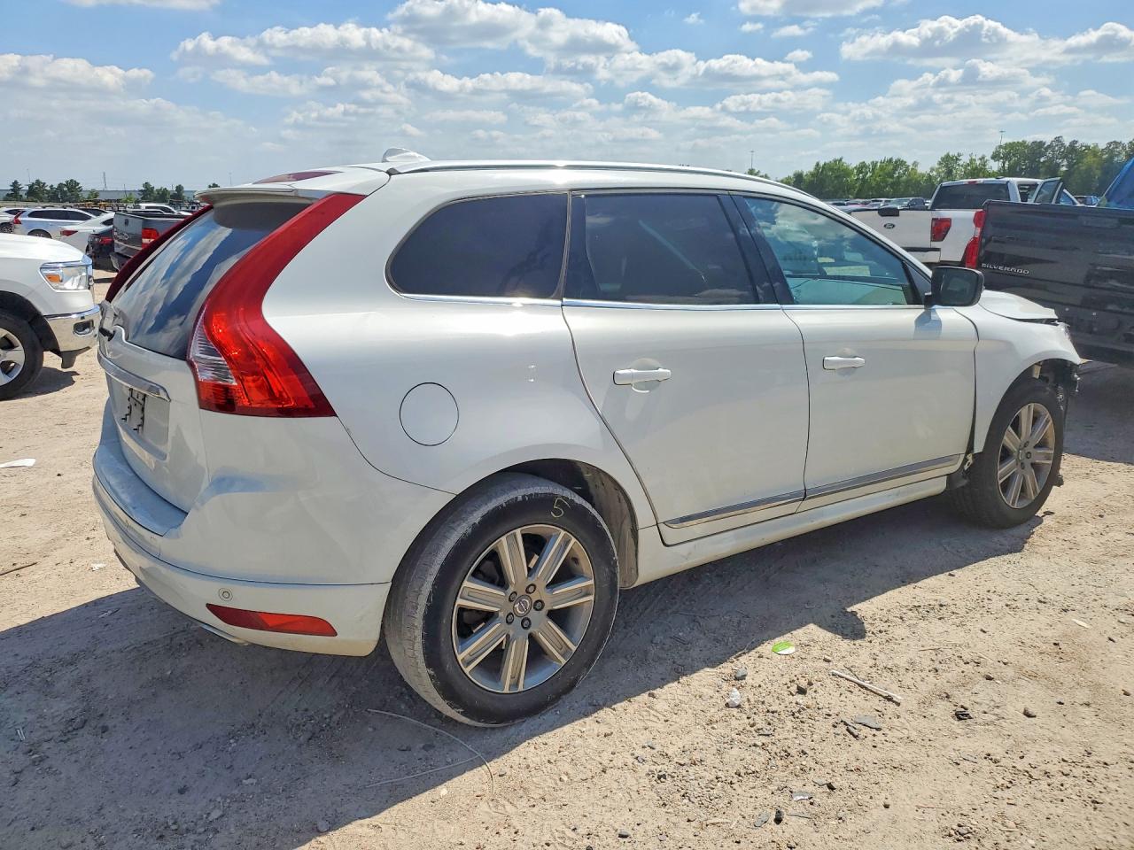 Volvo XC60 T5 Inscription