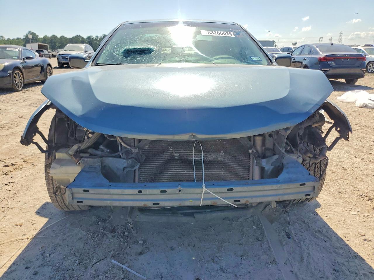 Ford Fusion Sel