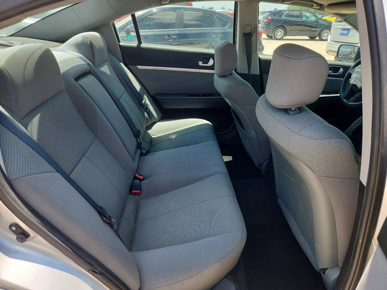 Mitsubishi Galant Es