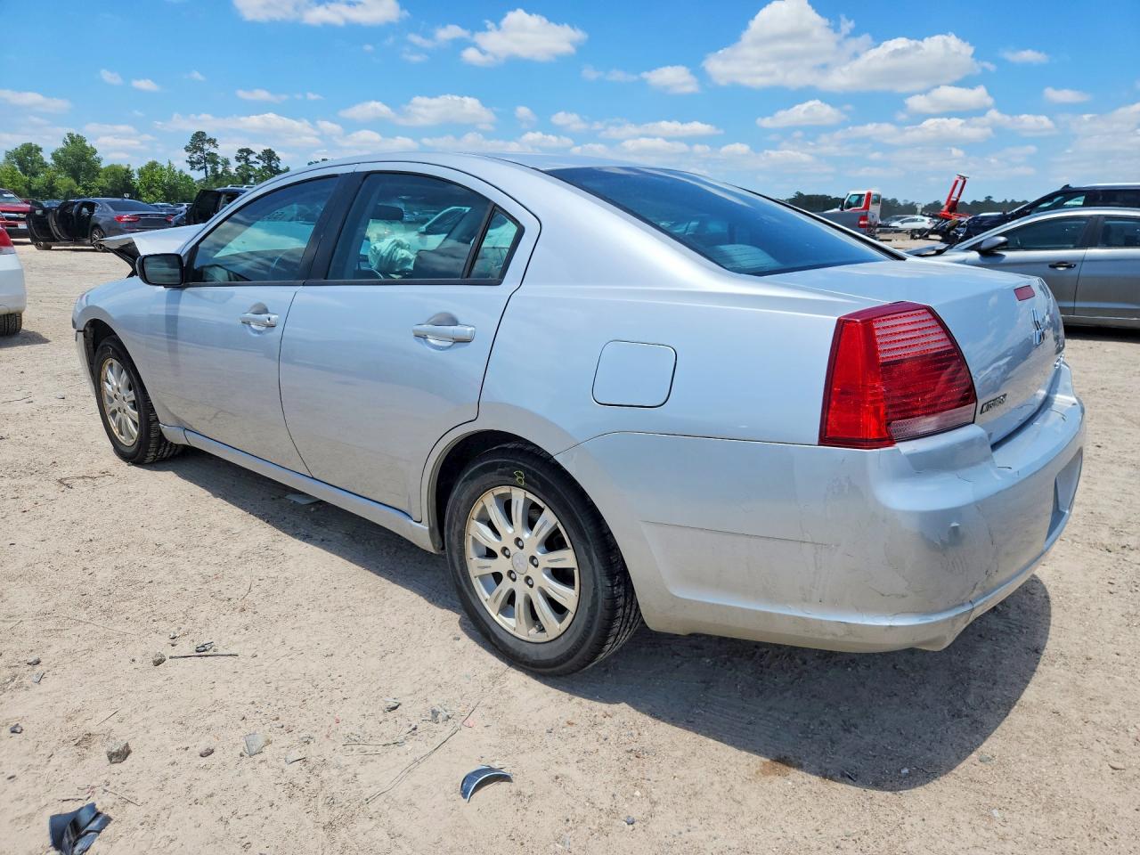 Mitsubishi Galant Es