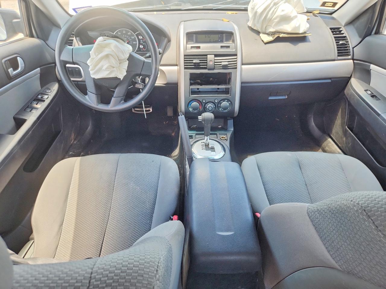 Mitsubishi Galant Es