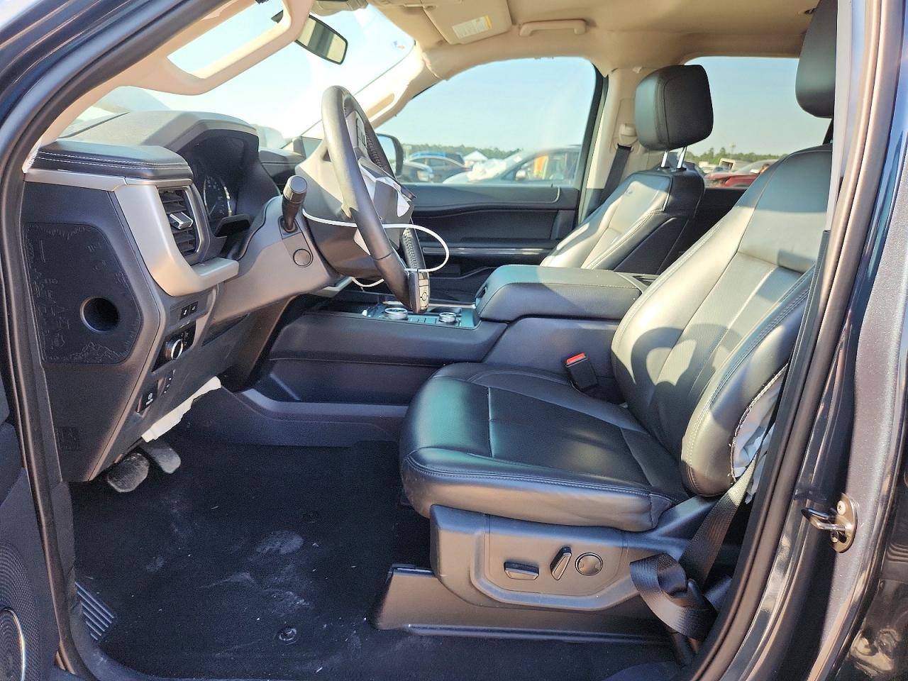 Ford Expedition Max Xlt