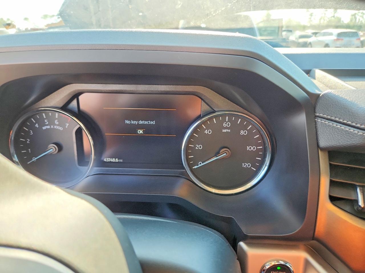 Ford Expedition Max Xlt
