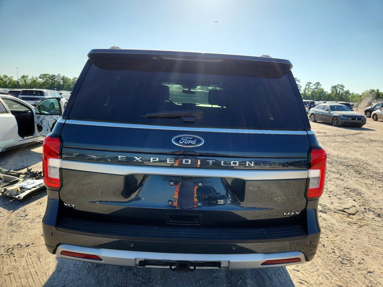 Ford Expedition Max Xlt