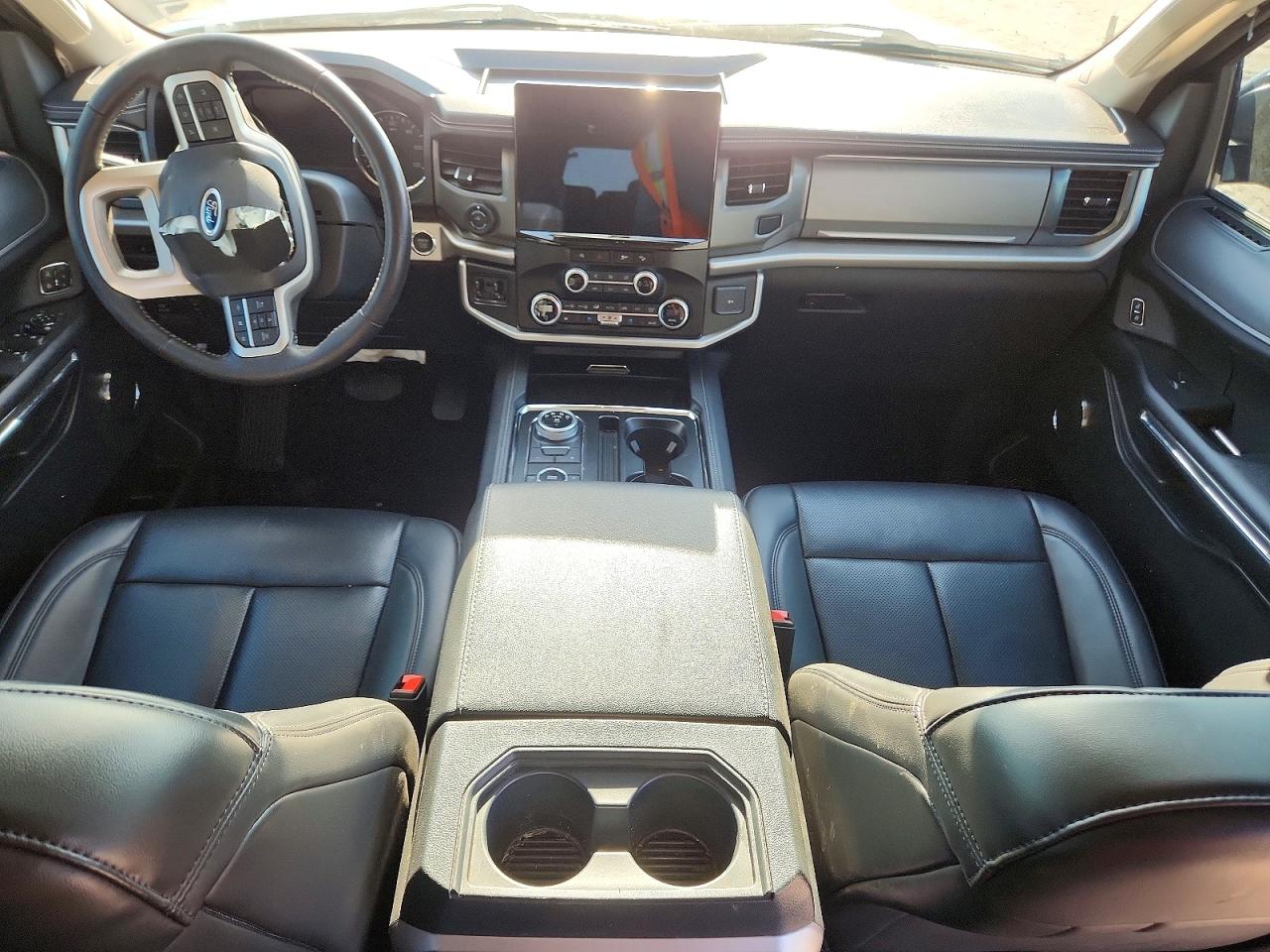 Ford Expedition Max Xlt