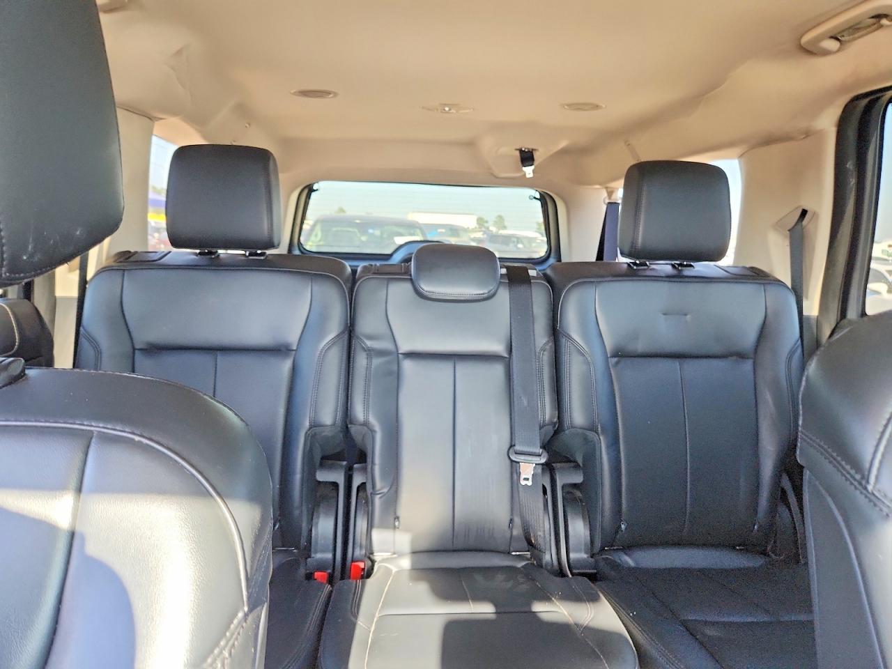 Ford Expedition Max Xlt