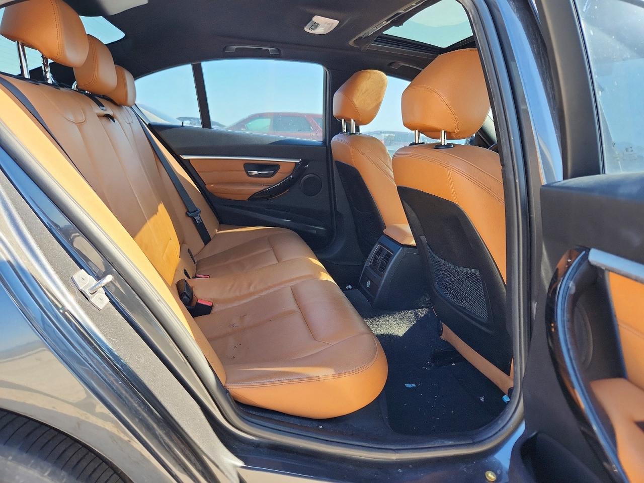 BMW 3 Series I