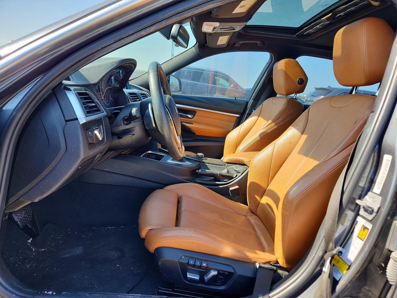BMW 3 Series I