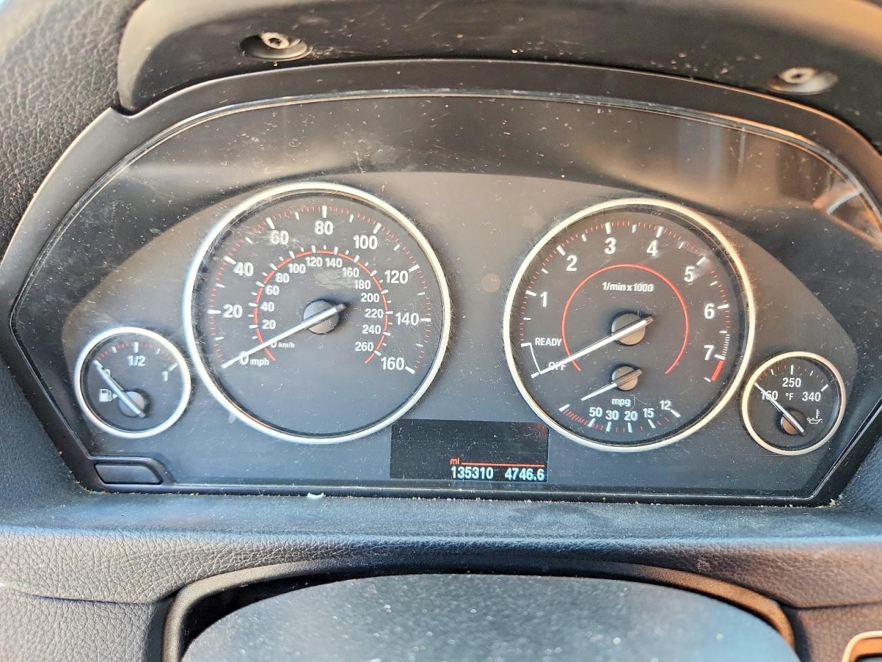 BMW 3 Series I