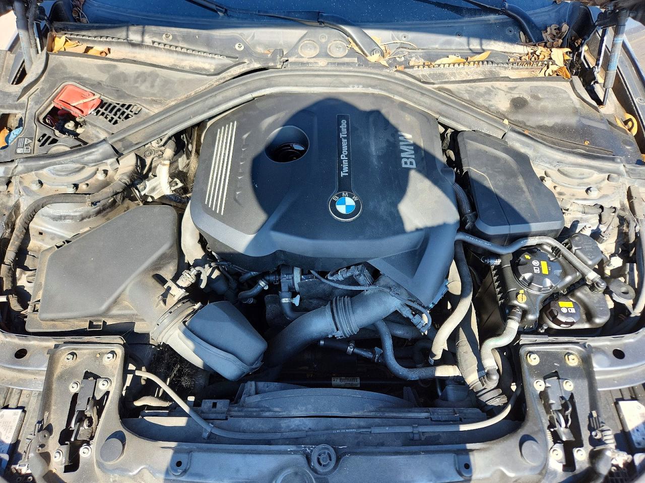 BMW 3 Series I