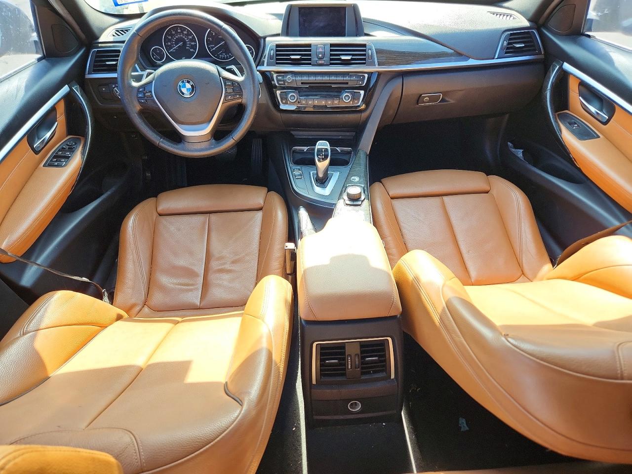 BMW 3 Series I