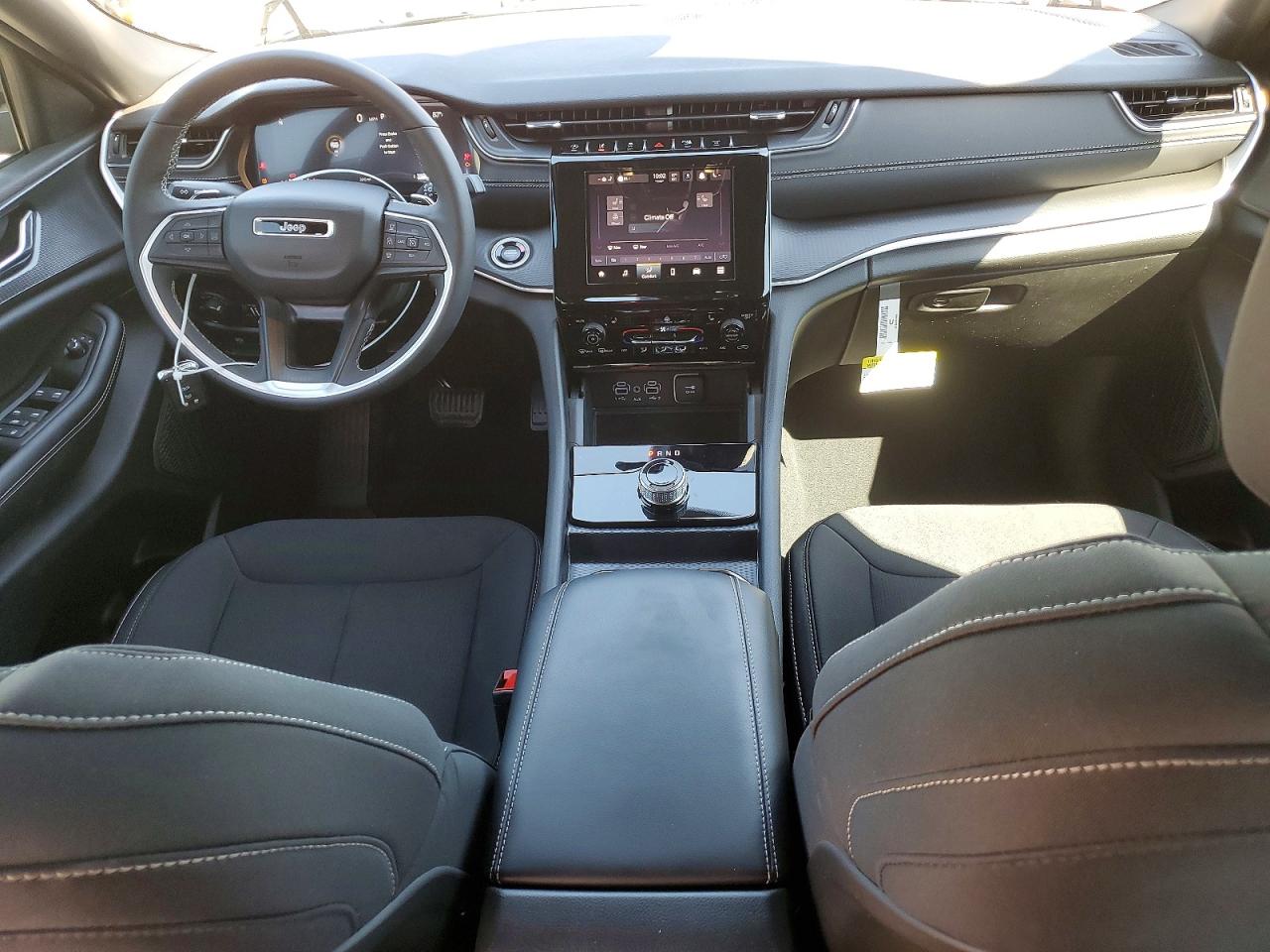 Jeep Cherokee Laredo