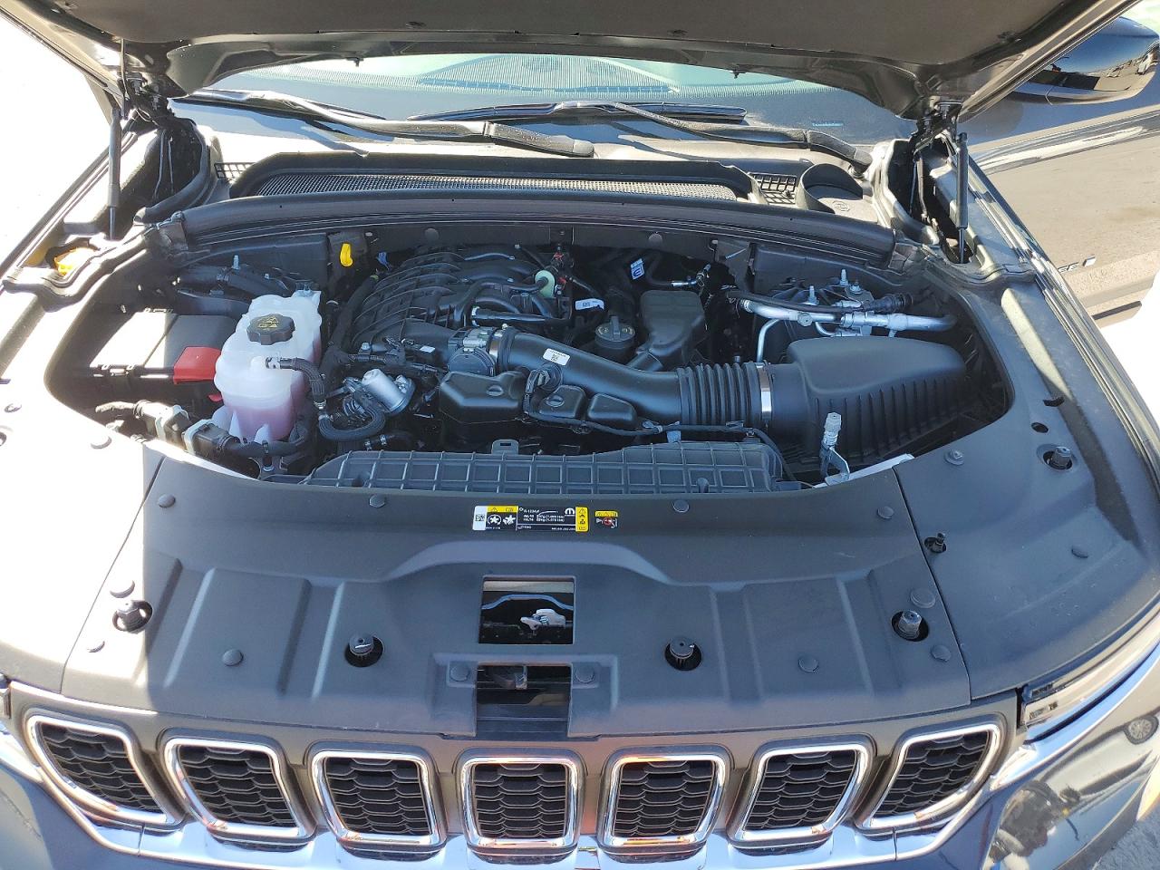 Jeep Cherokee Laredo