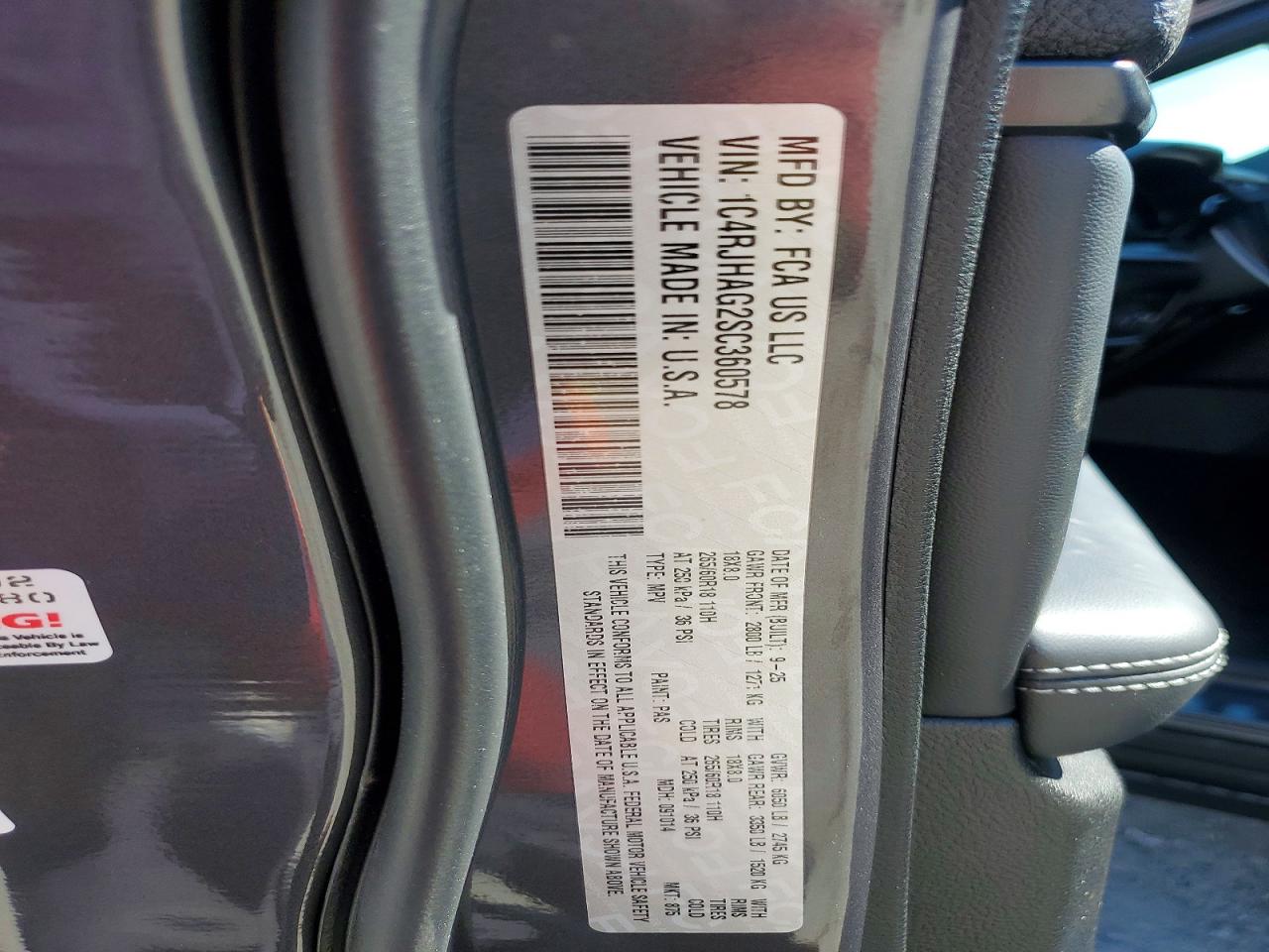 Jeep Cherokee Laredo