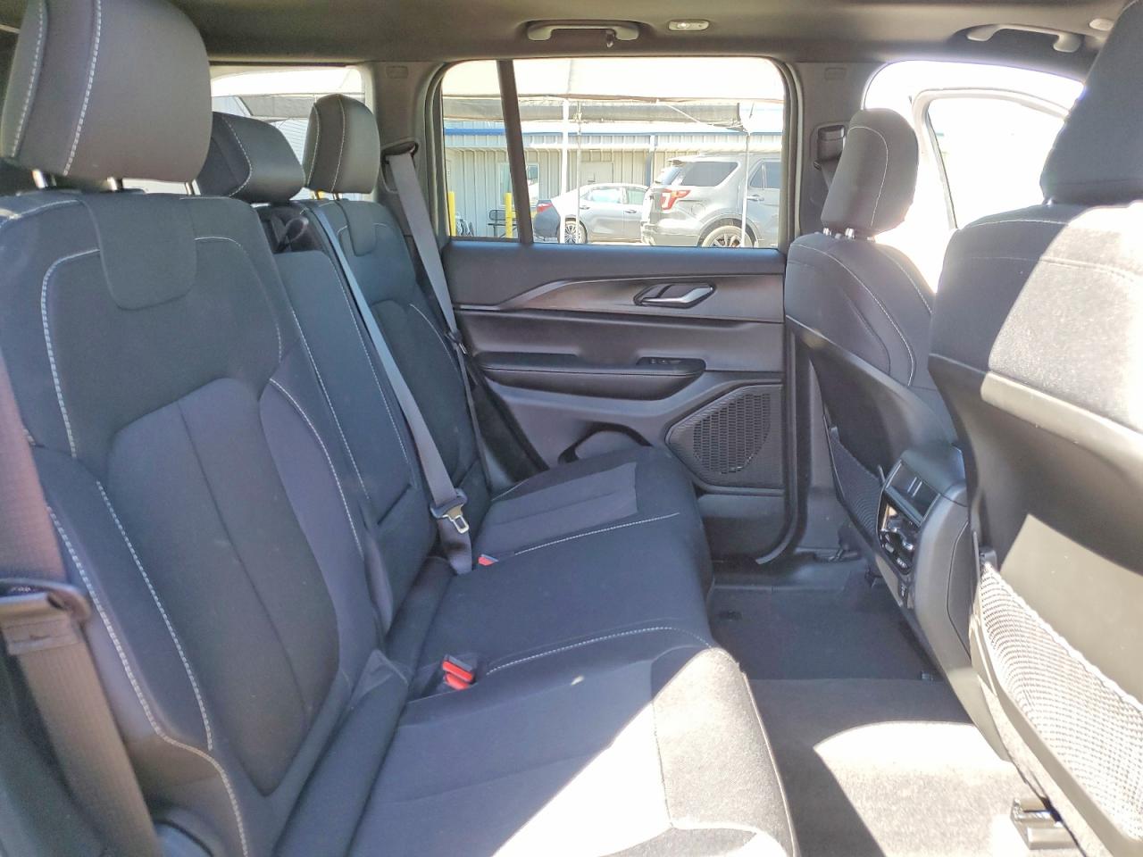 Jeep Cherokee Laredo