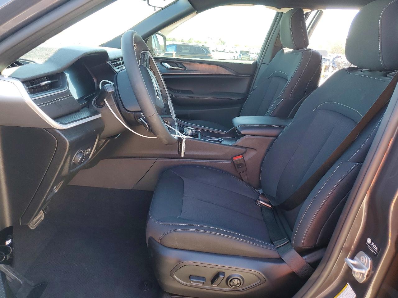 Jeep Cherokee Laredo